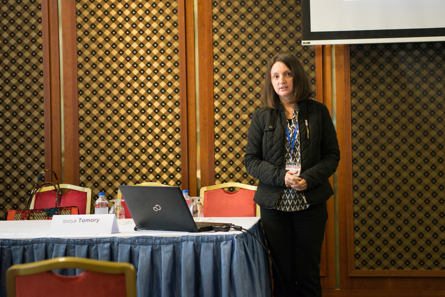 Photo of Parallel Sessions – Galenus – 29-09-2017