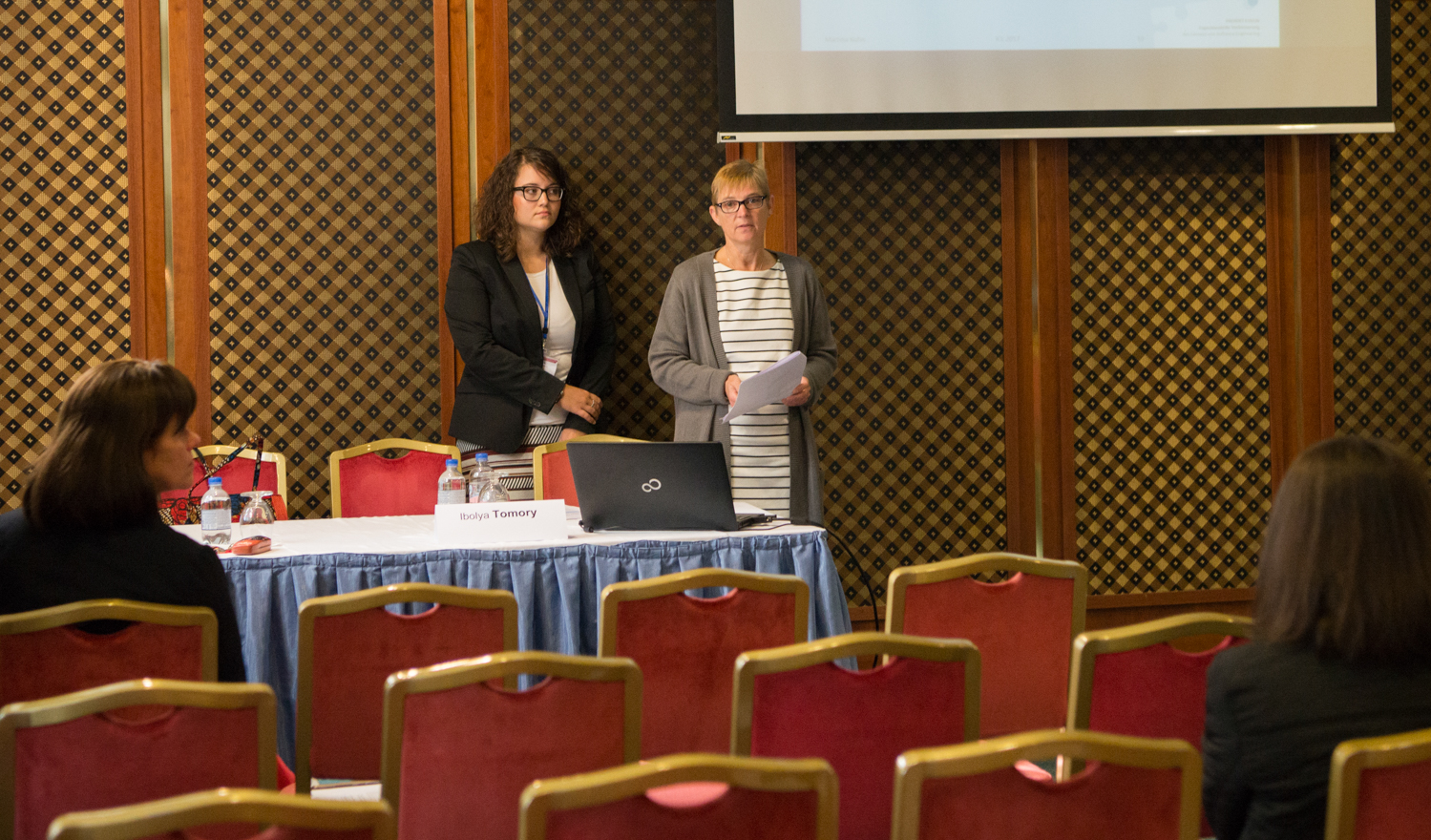 Photo of Parallel Sessions – Galenus – 29-09-2017