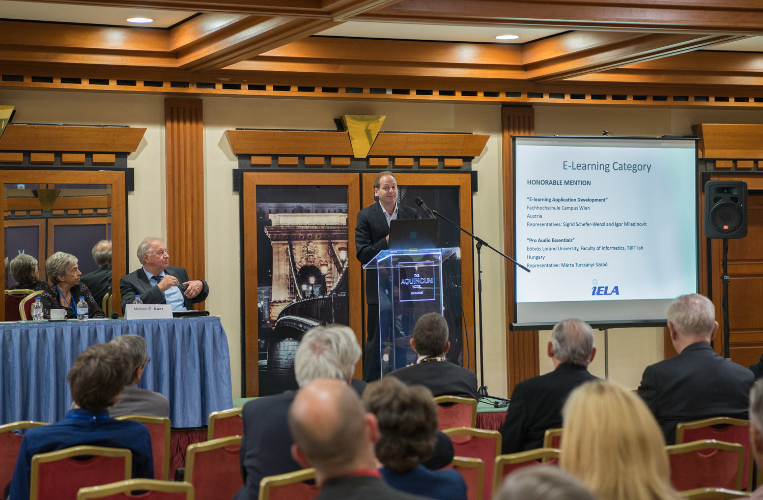 Photo of Plenary Session – 29-09-2017