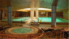 Aquincum Hotel Budapest