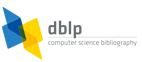 DBLP logo