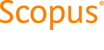 ELSEVIER Scopus logo